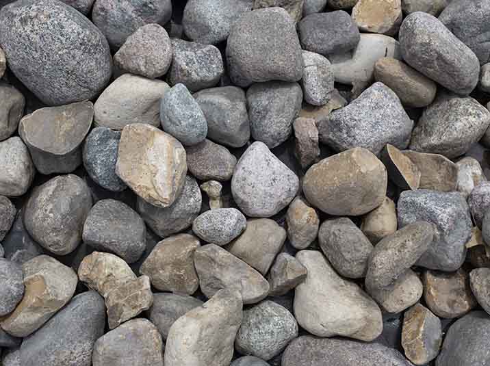 Gravel Pebble image