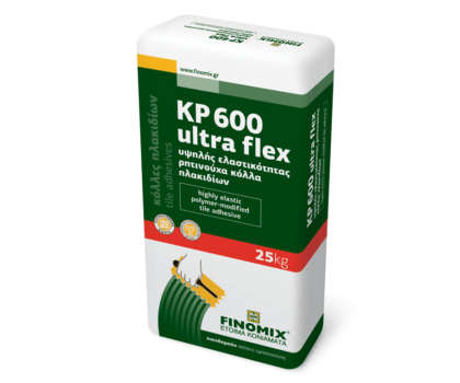 KP 600 Ultra Flex KP-600-Ultra-Flex