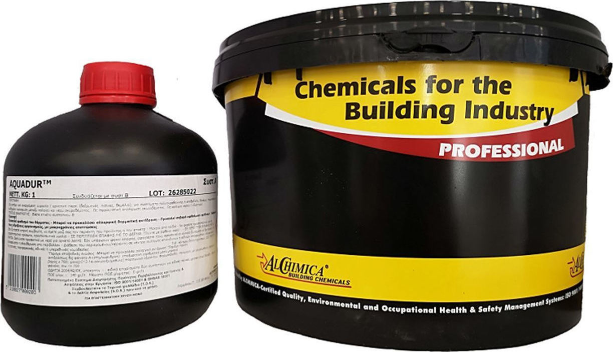 Picture of Aquadur primer product