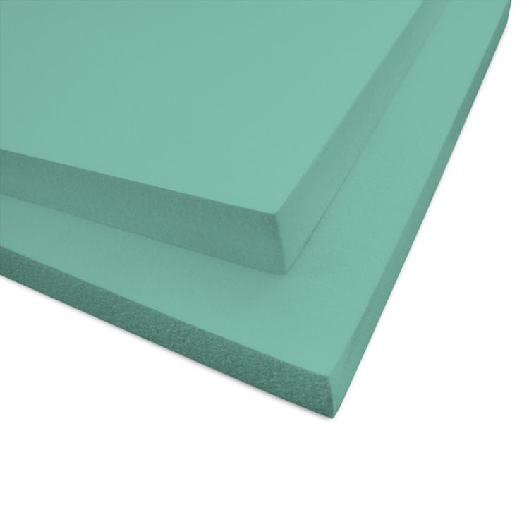 Photo of thermal insulation product