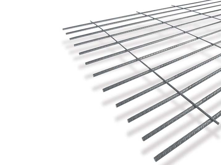 Photo of Column Grids