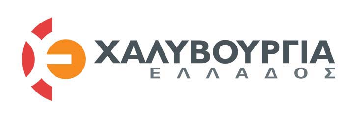 Χαλυβουργίας-logo Logo της εταιρ